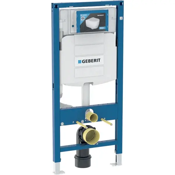 Modul instalační Geberit Duofix 111.300.00.5 pro závěsné WC