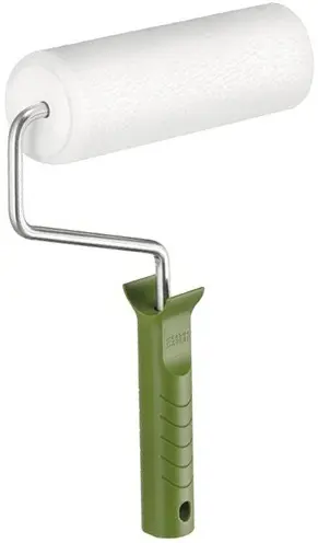 Váleček s držákem Color Expert White 180×48×8×8 mm