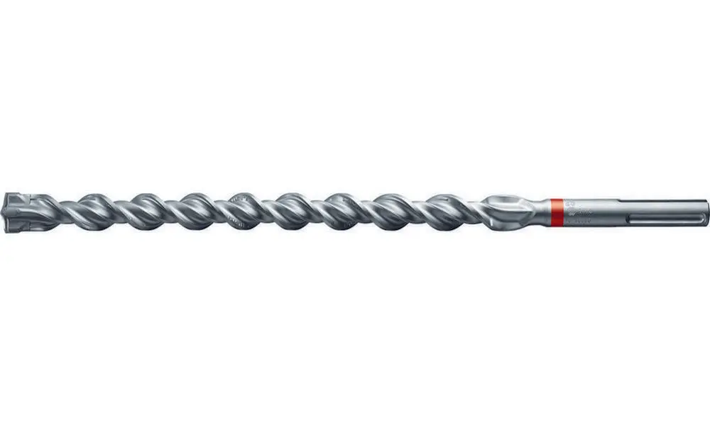 Vrták do betonu Hilti TE-YX SDS max 28×400×520 mm