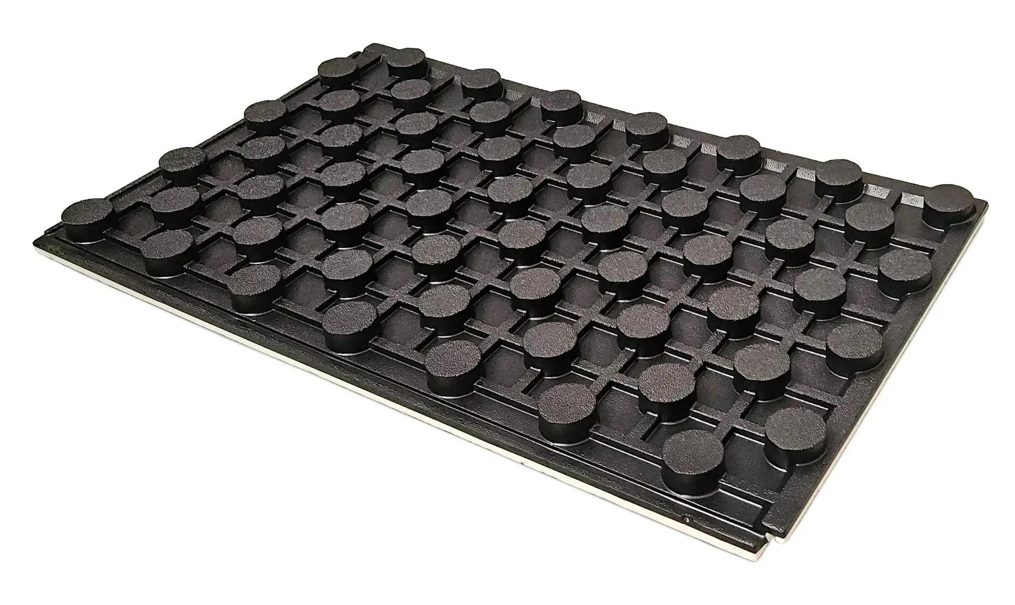 Deska systémová s izolací DEKPERIMETER NR75-PLUS 50mm 1050x600 mm (7,56 m2/bal.)