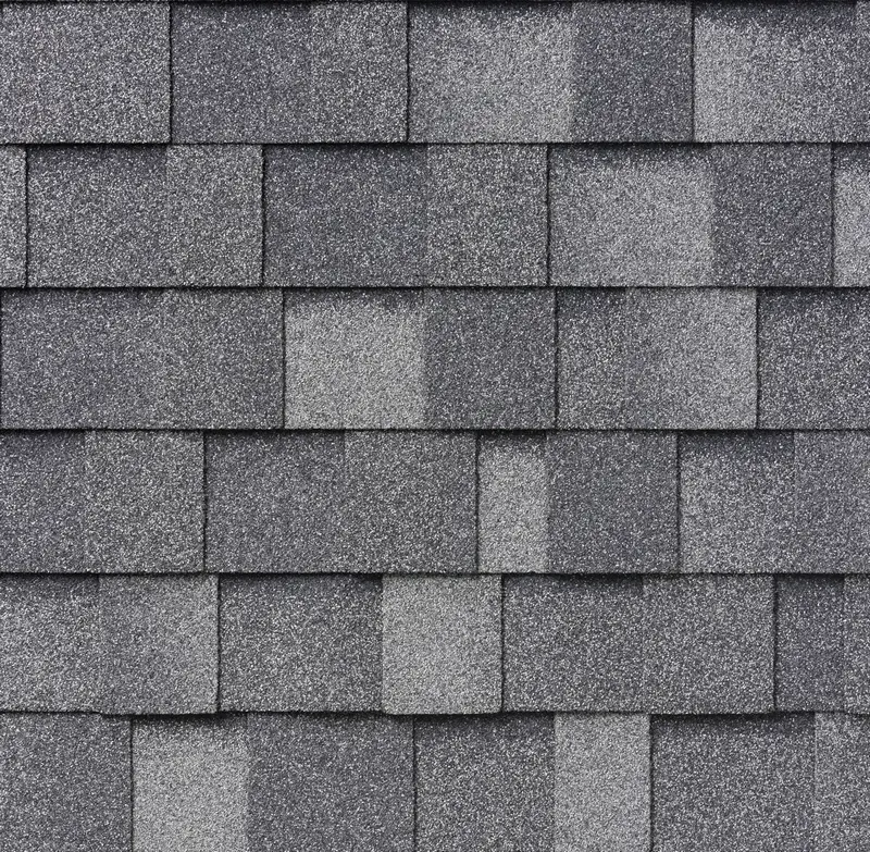 Šindel asfaltový IKO 2.0 Cambridge Xpress 51 Eastern Grey 2,17 m2