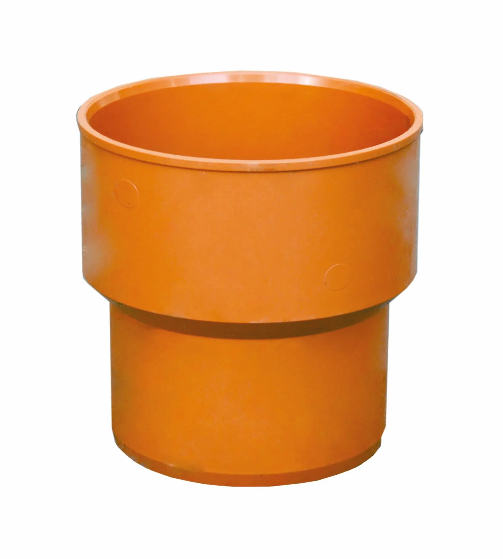 Přechod PVC/litina KGUG DN 110