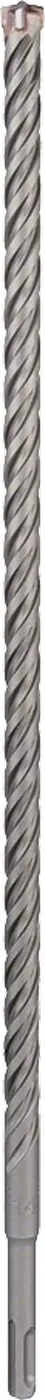 Vrták do betonu Bosch SDS plus-5X 14×400×460 mm