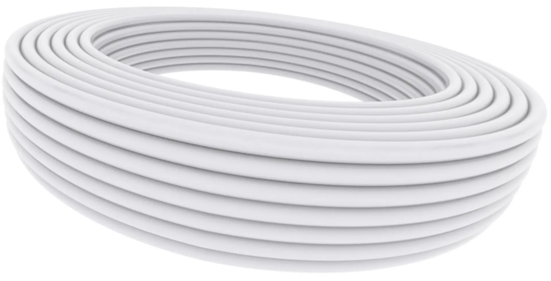 Trubka plastohliníková PERT-AL DEK 20×2 mm 200 m/bal.