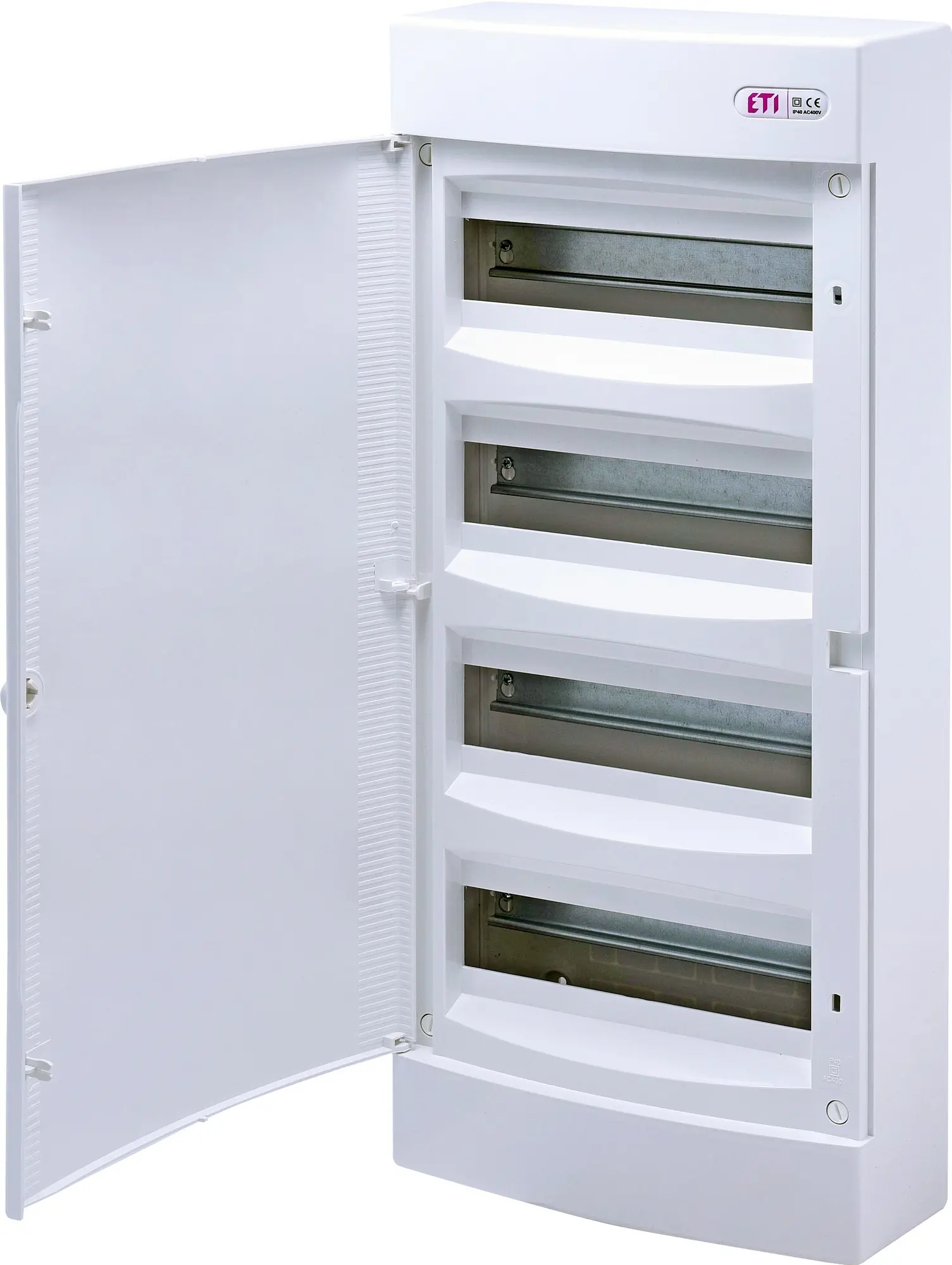 Rozvodnice ETI ECT 48PO IP 40