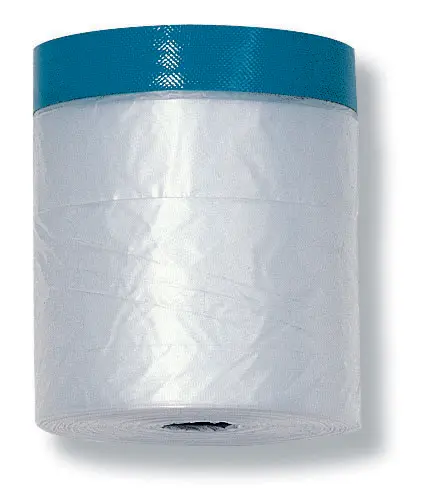 Fólie maskovací CQ Masq LightBlue 0,55×14 m
