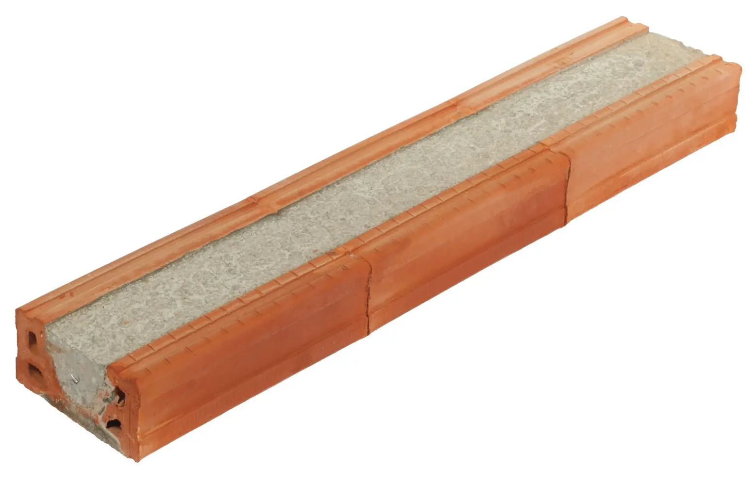 Překlad plochý Heluz 14,5/275