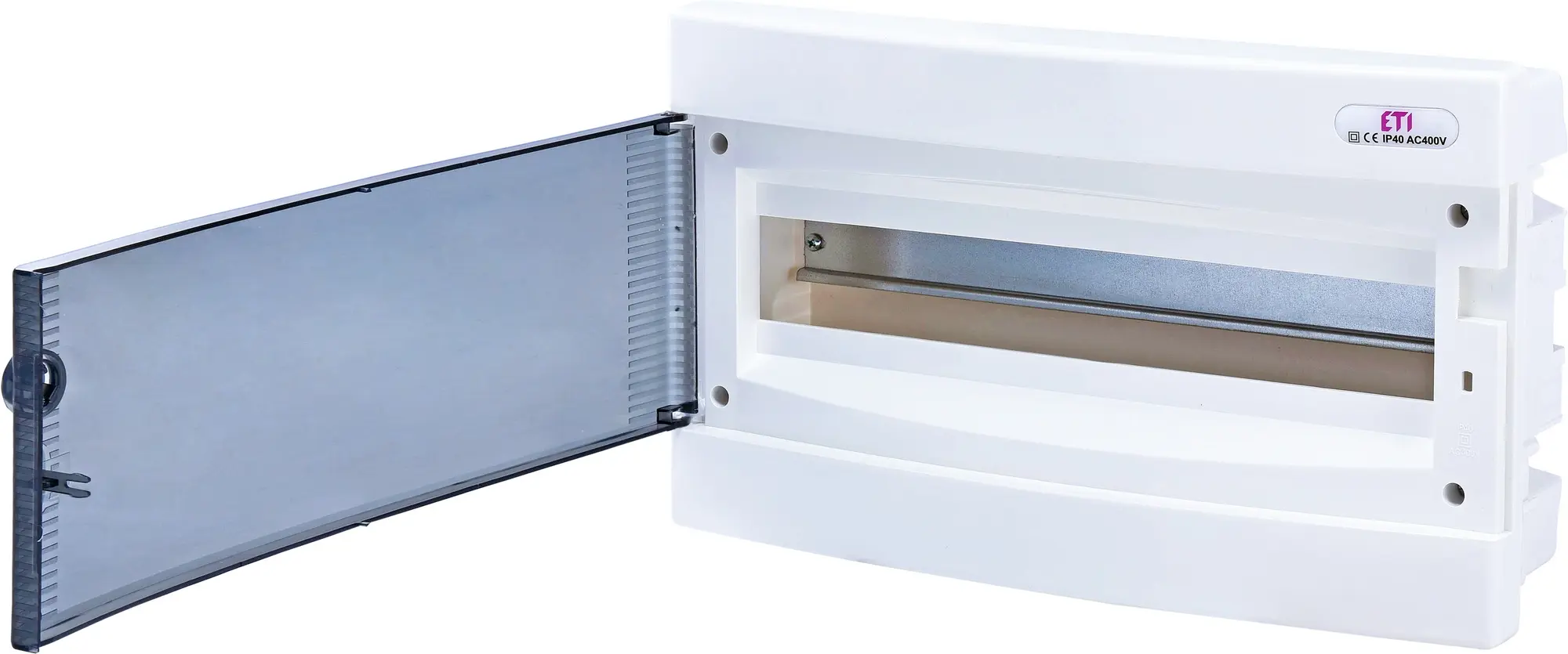 Rozvodnice ETI ECM 18PT IP 40
