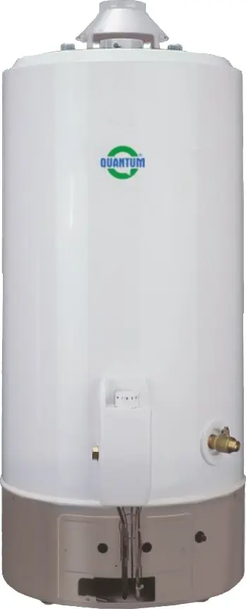 Ohřívač plynový zásobníkový Quantum Q7EU-30-NORS/E 8 kW 115 l