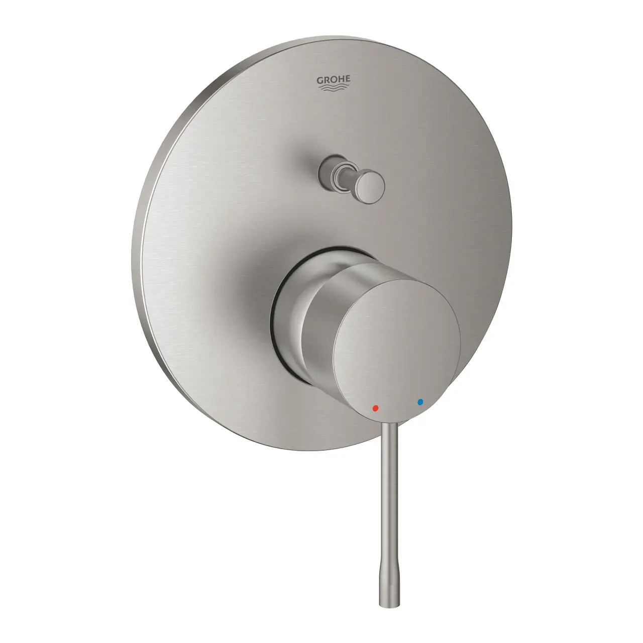 Grohe Essence - Baterie pod omítku pro 2 spotřebiče,