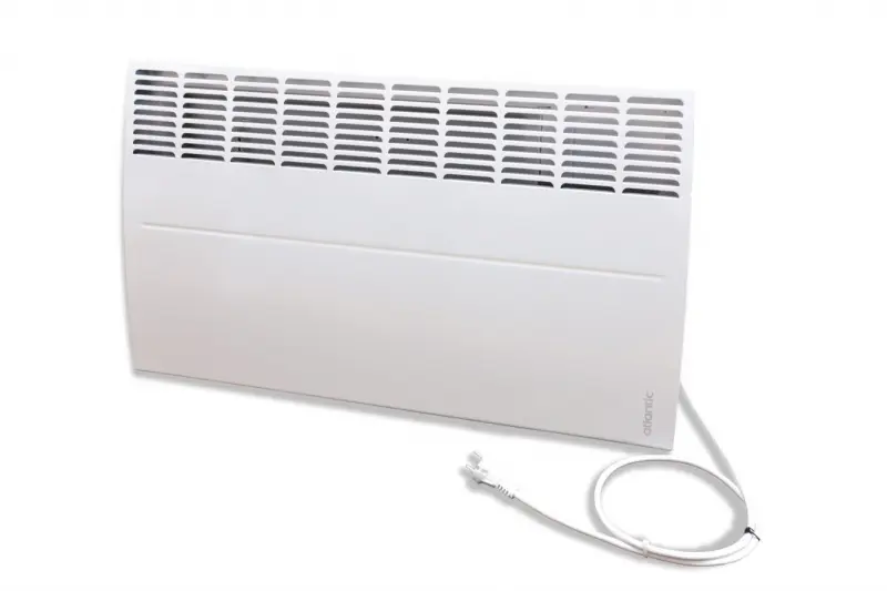 Konvektor sálavý elektrický Fenix Atlantic F 125-D 10 2 500 W