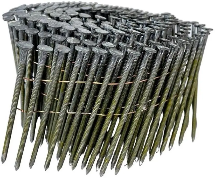 Hřebíky Bostitch FAC konvexní 2,8×60 mm