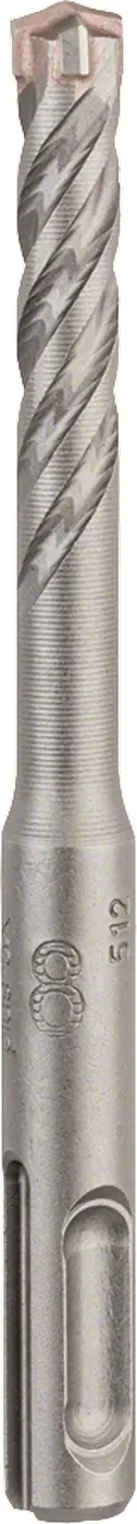 Vrták do betonu Bosch SDS plus-5X 8×50×110 mm