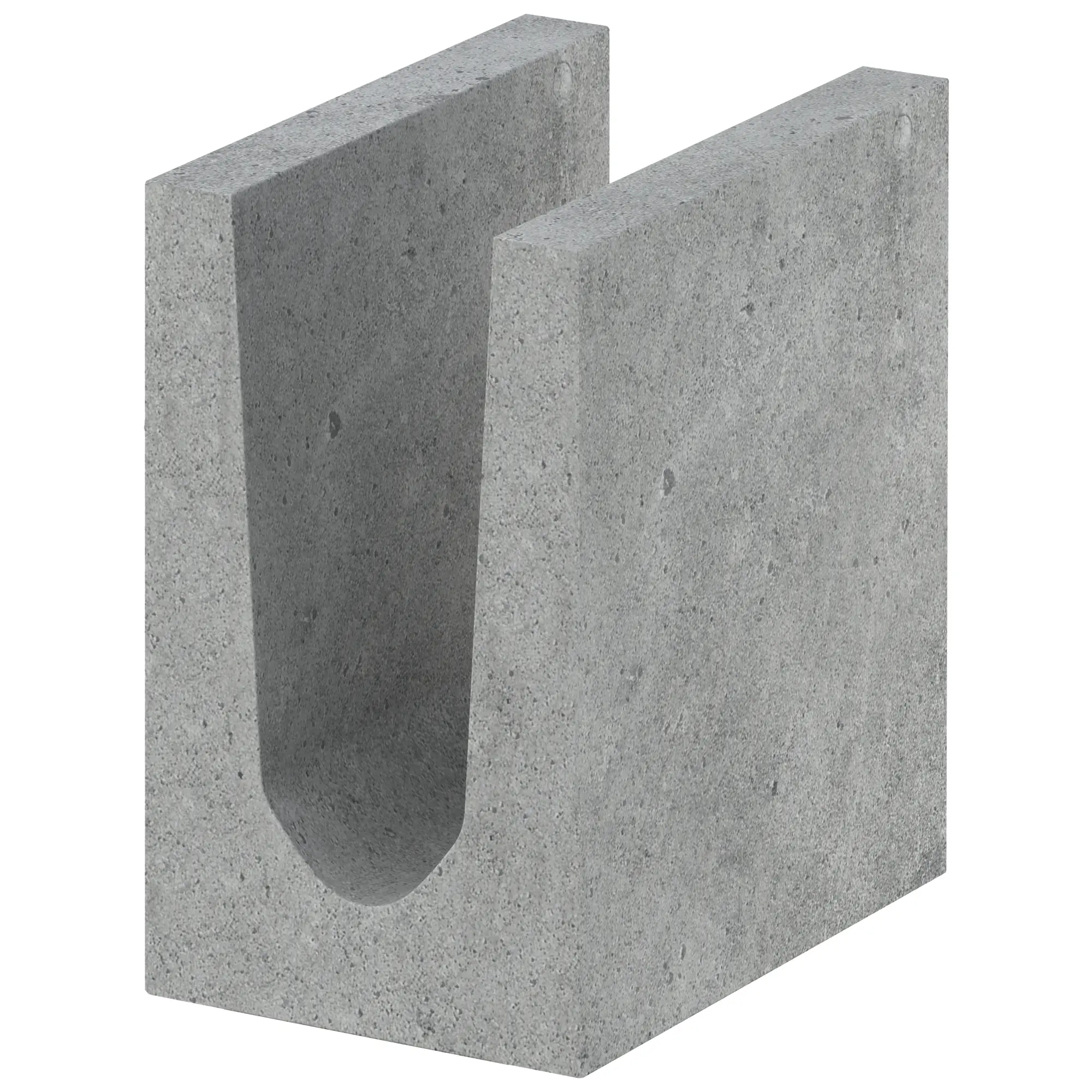 Tvárnice broušená věncová BEST-ROCK V 15 150×250×249 mm