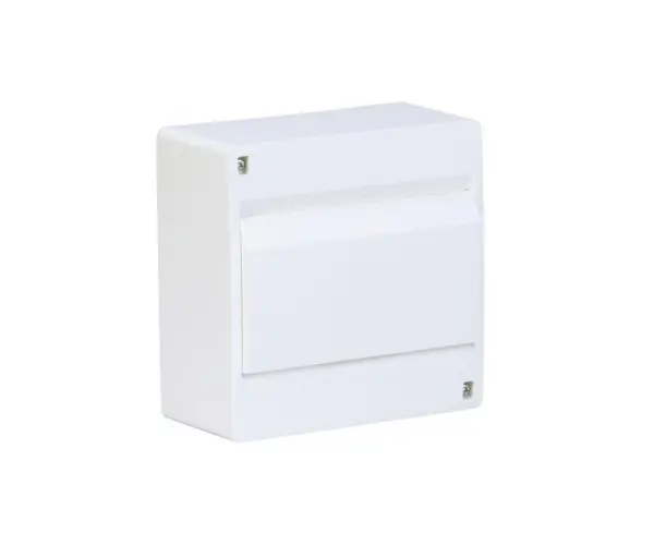 Rozvodnice Hager cosmos VD108PD IP 40