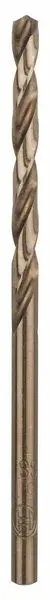 Vrták do kovu Bosch HSS-Co DIN 338 3,5×39×70 mm