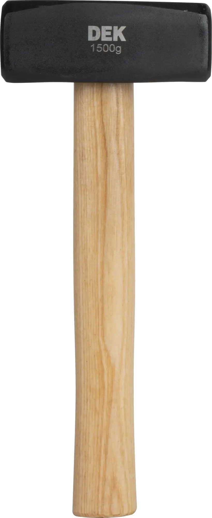 Palice DEK 1,5 kg