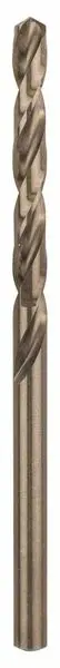Vrták do kovu Bosch HSS-Co DIN 338 4,2×43×75 mm