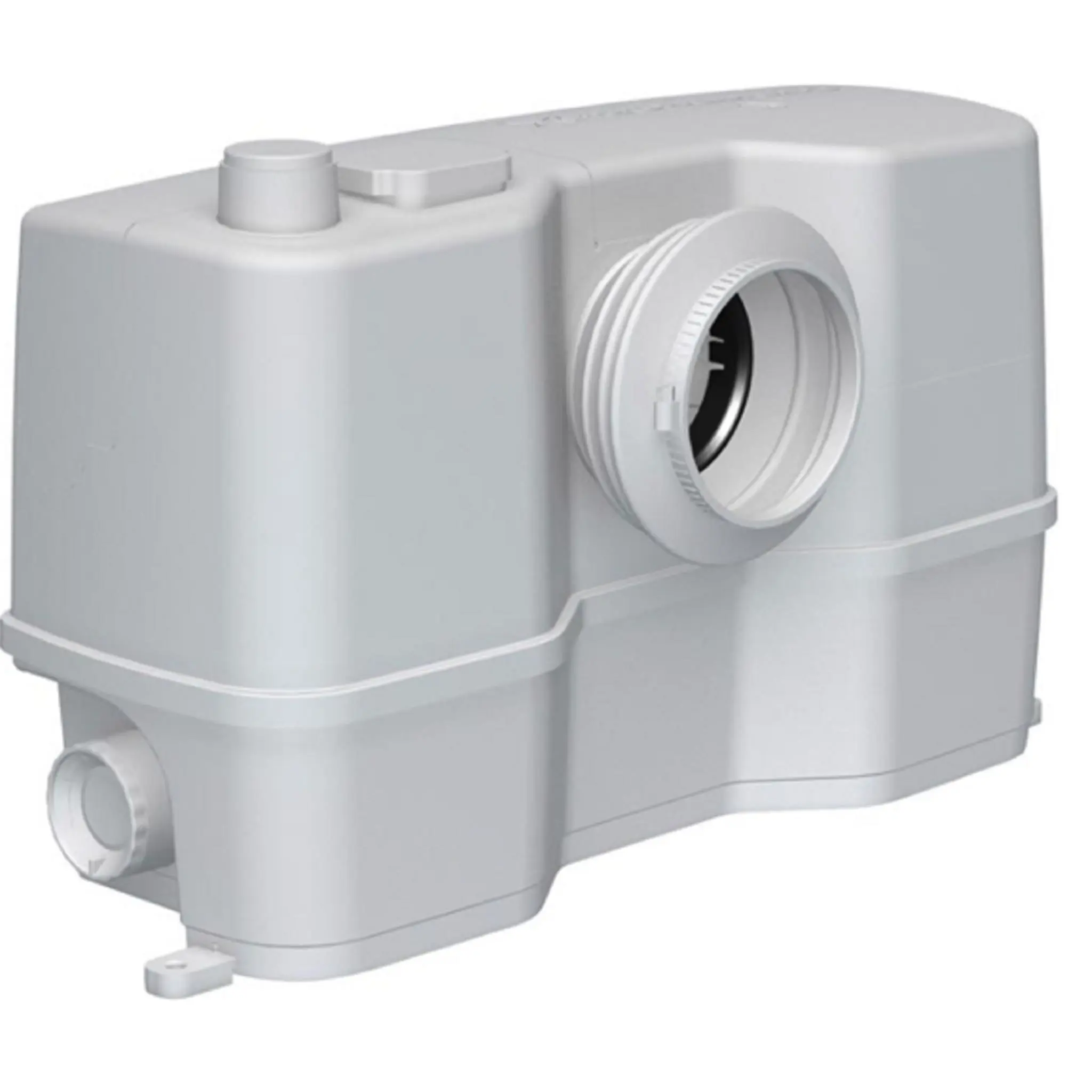 Stanice přečerpávací Grundfos SOLOLIFT2 WC-3 1x220-240V 50Hz