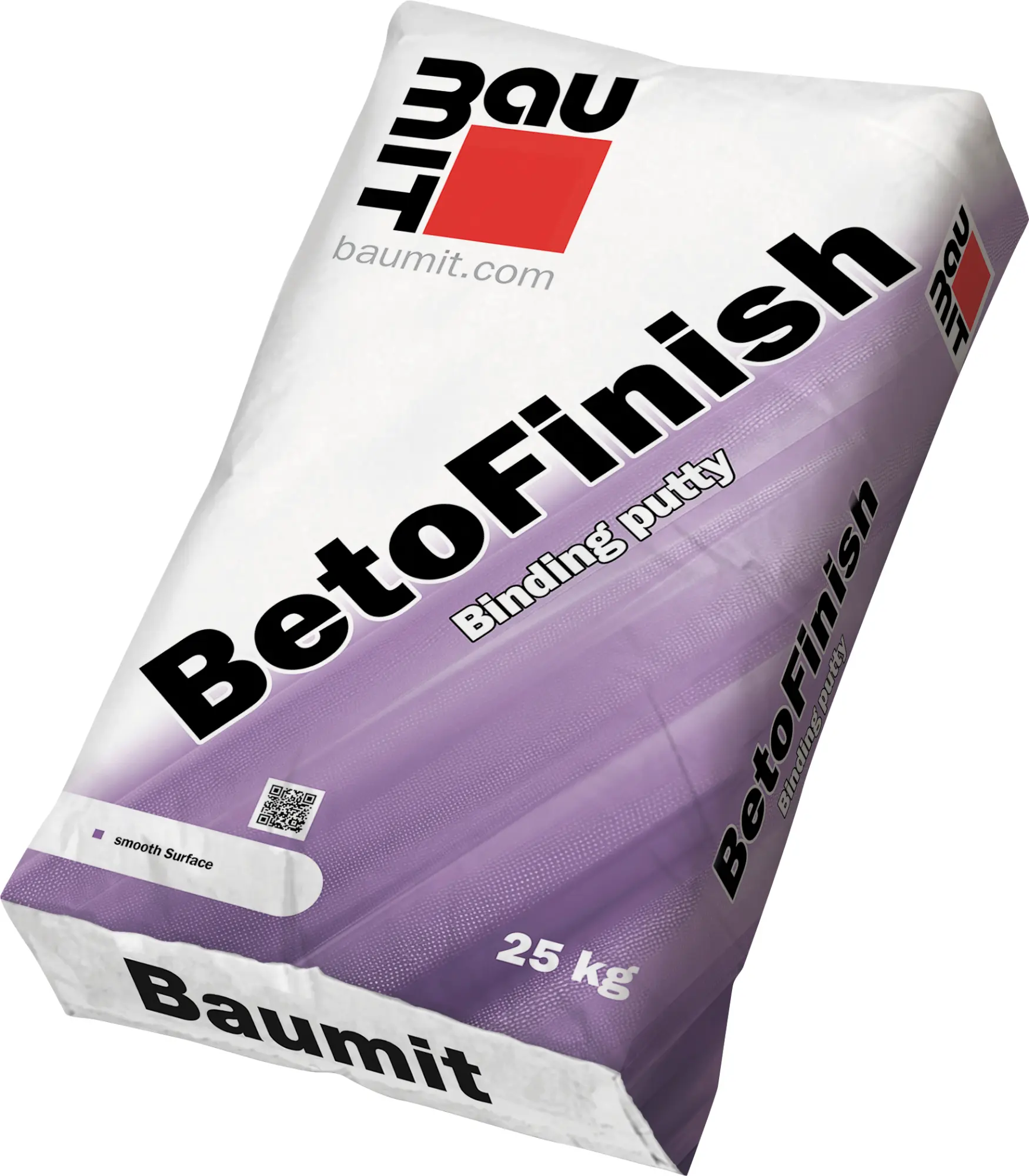 Stěrka sanační Baumit BetoFinish 25 kg