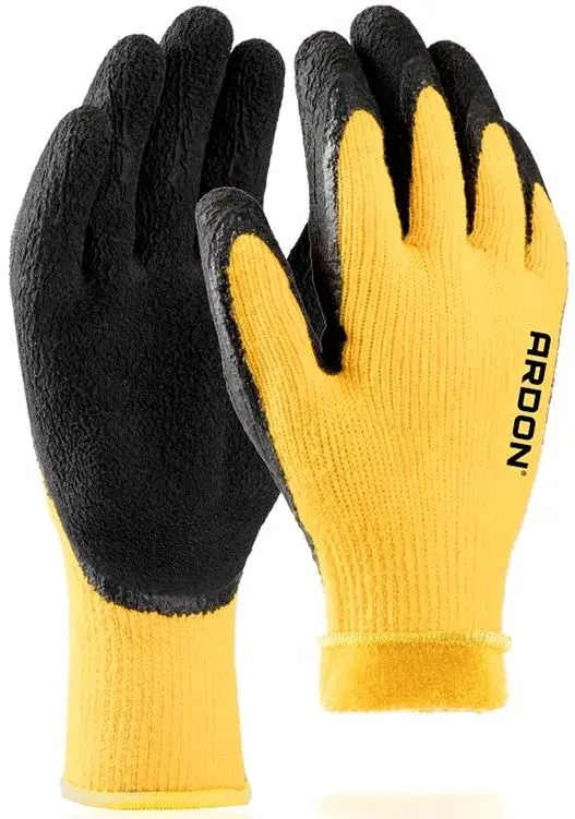 Rukavice zateplené Ardon Petrax Winter 11