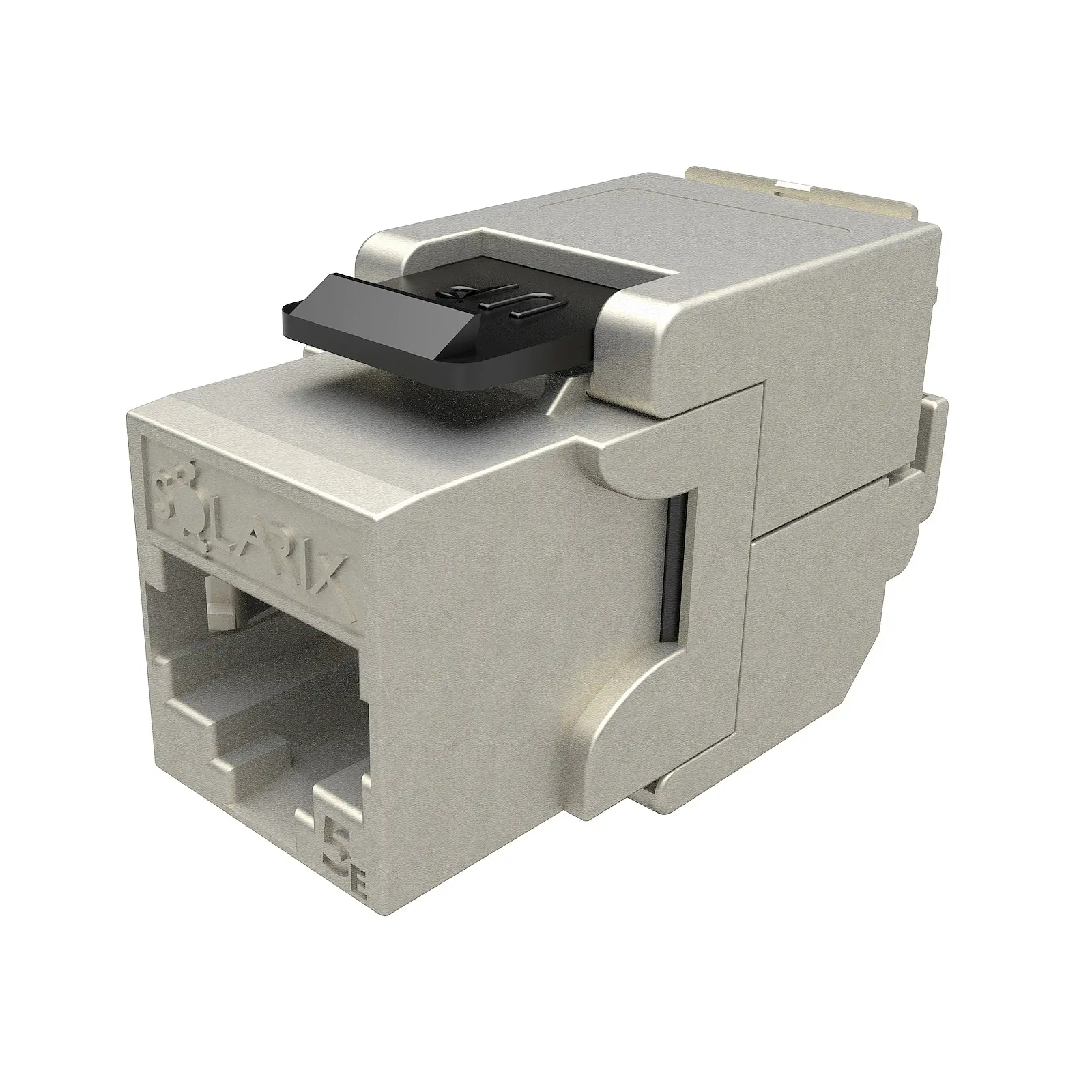 Keystone RJ45 Solarix CAT5e STP samořezný