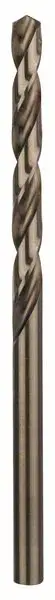 Vrták do kovu Bosch HSS-Co DIN 338 4,8×52×86 mm