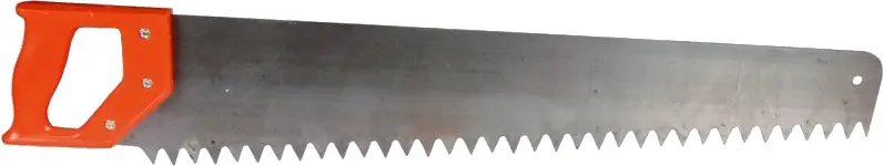 Pila na tvárnice 630 mm z34 5288 bez břit.destiček PILANA 474706