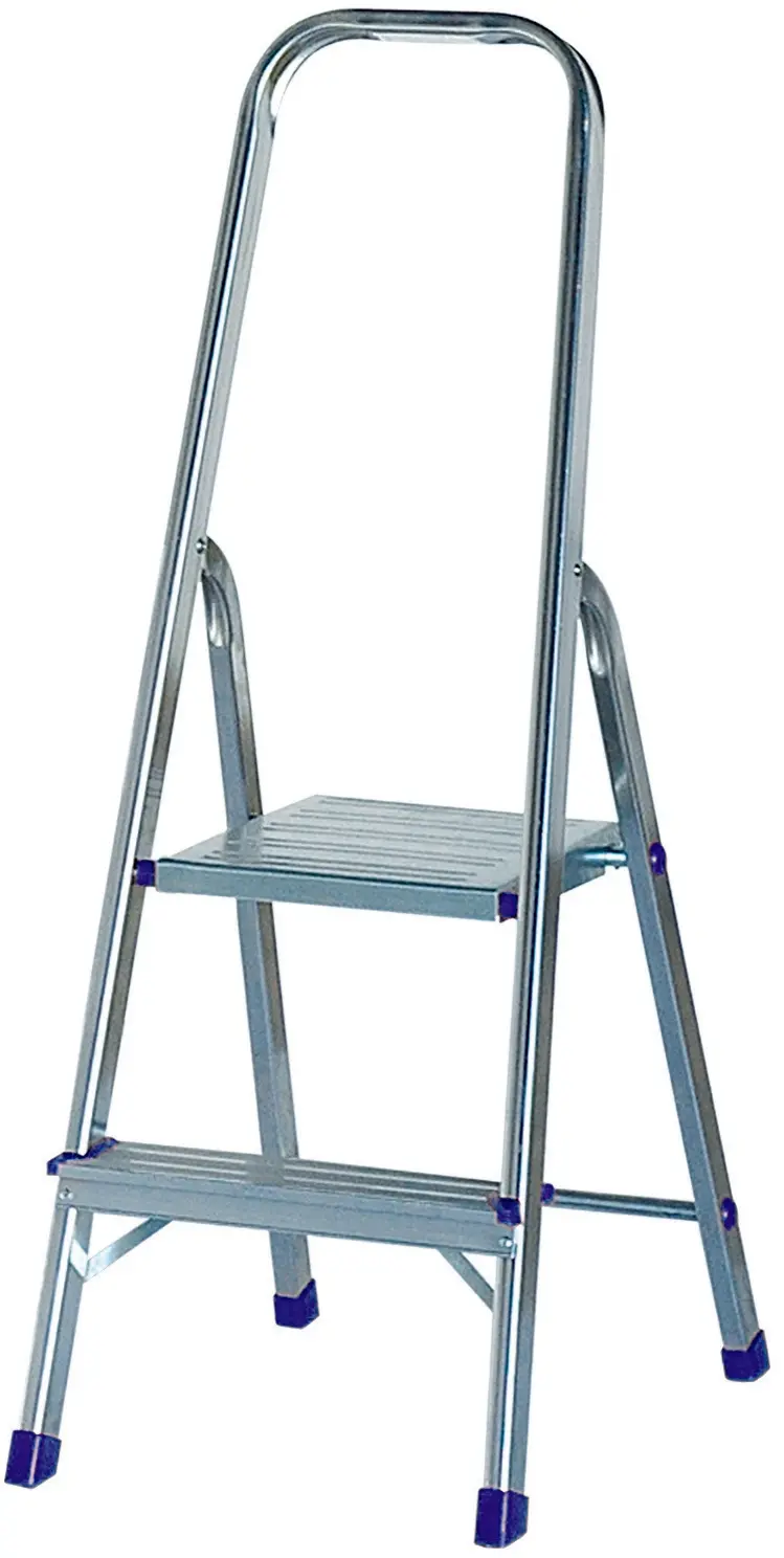 Schůdky hliníkové ALW 402