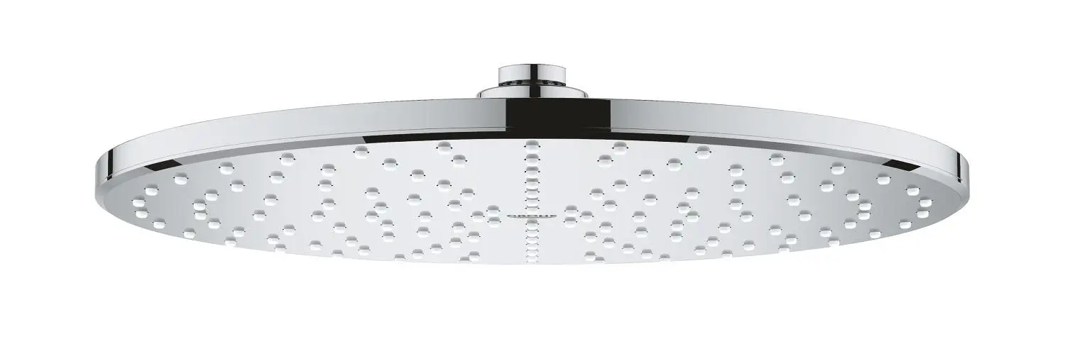 Grohe Rainshower - Hlavová sprcha 310 Mono 9,5 l/min, 1 proud, chrom 26562000