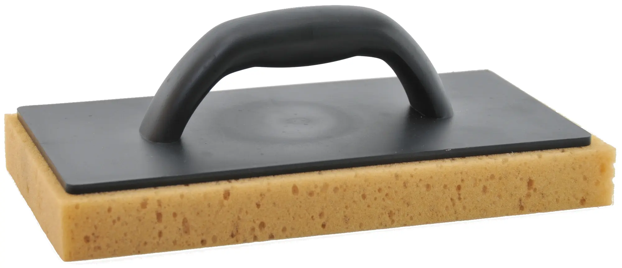 Hladítko molitanové hrubé DEK Č PR 140×280×30 mm