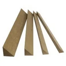 Klín atikový z minerální vaty 100×100 mm