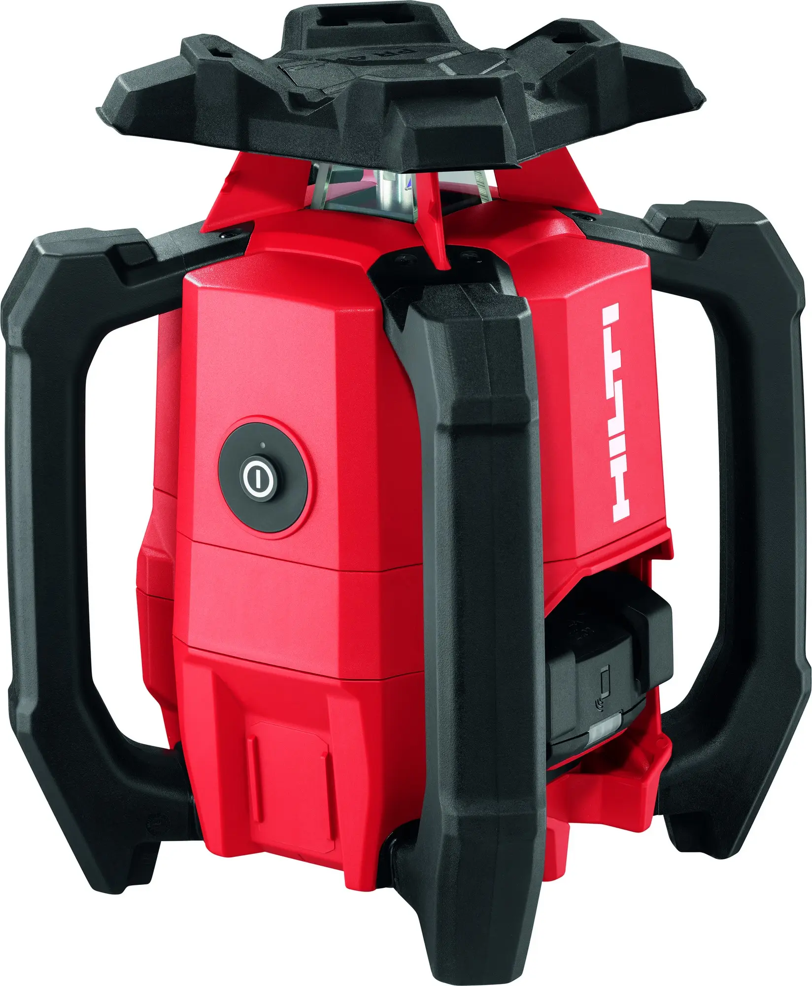 Laser rotační Hilti PR 4-22 set s latí a stativem