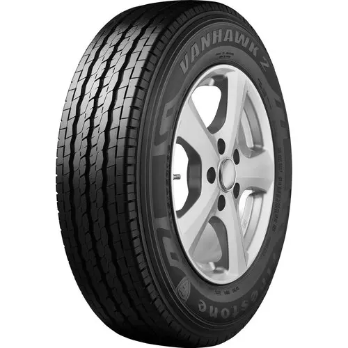 FIRESTONE 205/65R15C*T VANHAWK 2 102/100T