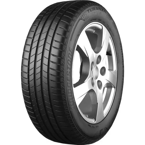 Bridgestone Turanza T005 DriveGuard RFT ( 195/55 R16 91V XL runflat )