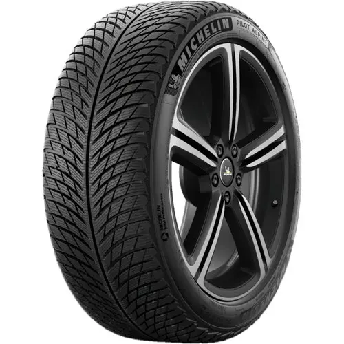 Michelin 325/30R21 108V PILOT ALPIN 5 XL DOT25
