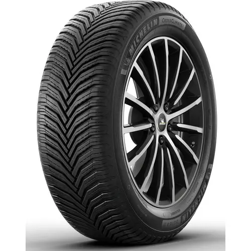 Michelin CrossClimate 2 SUV ( 235/55 R19 105W XL EV Suitable, s ochrannou ráfkuleiste (FSL) )