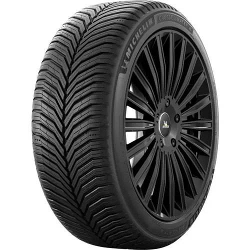 Michelin CrossClimate 3 ( 215/50 R19 97H XL EV Suitable, s ochrannou ráfkuleiste (FSL) )