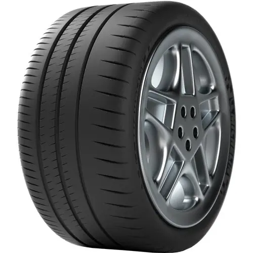 295/30R19 100Y, Michelin, PILOT SPORT CUP 2 XL CONNECT
