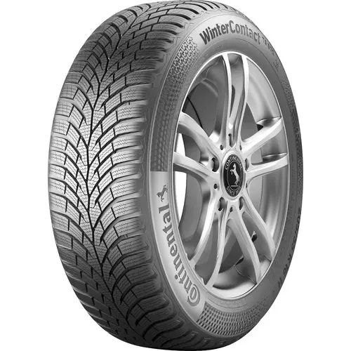 Continental WINTER CONTACT TS 870 175/65 R17 87H