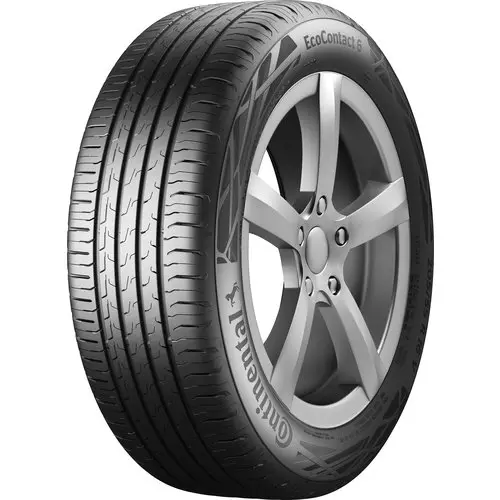 Continental EcoContact 6 ( 225/55 R16 99Y XL EVc )