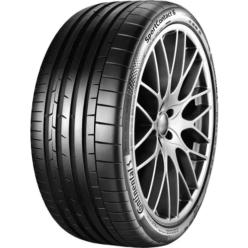 Continental SPORT CONTACT 6 265/45 R20 108Y
