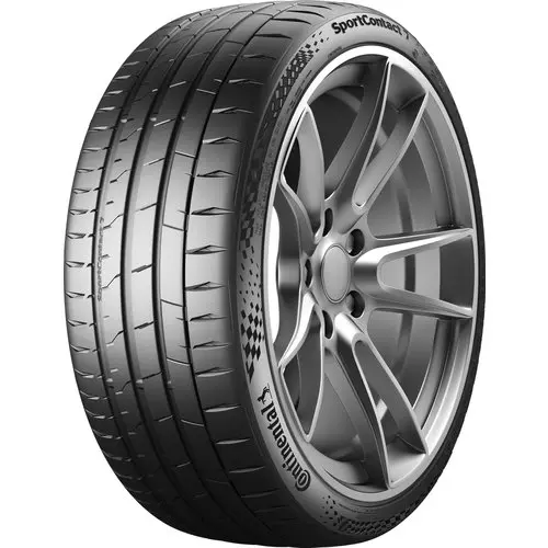 255/45R21 106Y CONTINENTAL SPORTCONTACT 7 ,XL ,FR ,ZK
