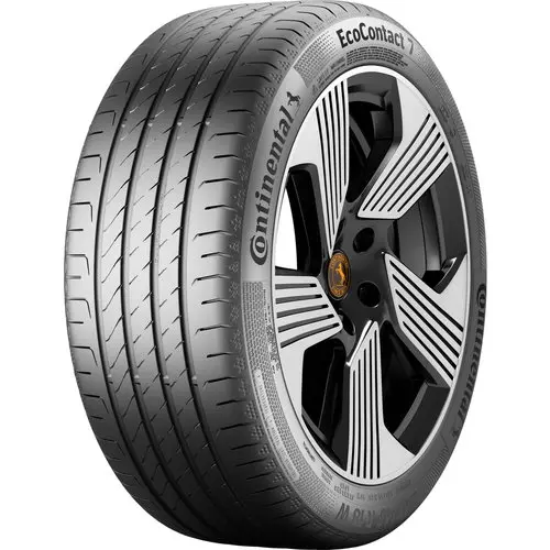 Continental 275/35R23 104Y ECO 7* CSI AL TL XL