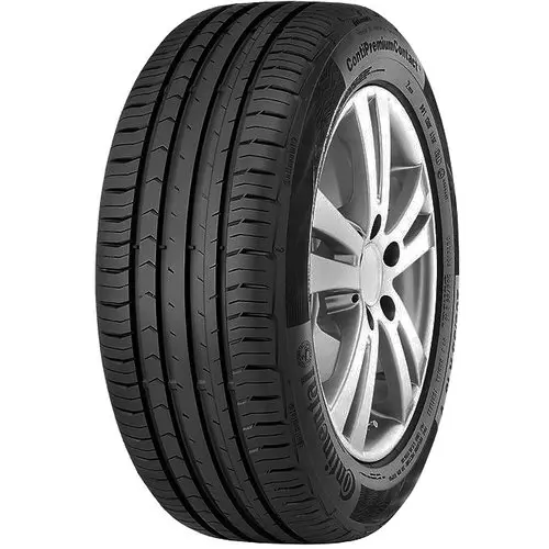 Continental 225/45R17 91Y ContiSportContact™ 5 P MO FR DOT25