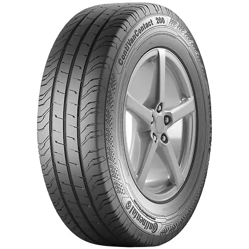 Continental 205/65R16C*T TL Van Contact 200 107/105T