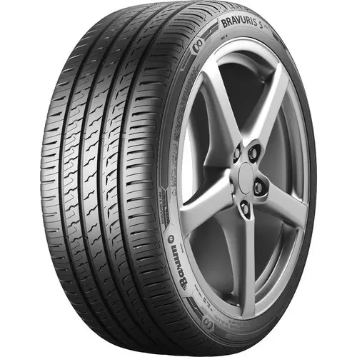 225/60R17 99V, Barum, BRAVURIS 5HM FR