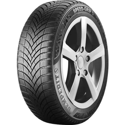 235/55R19 101T, Semperit, SPEED-GRIP 5 FR EV