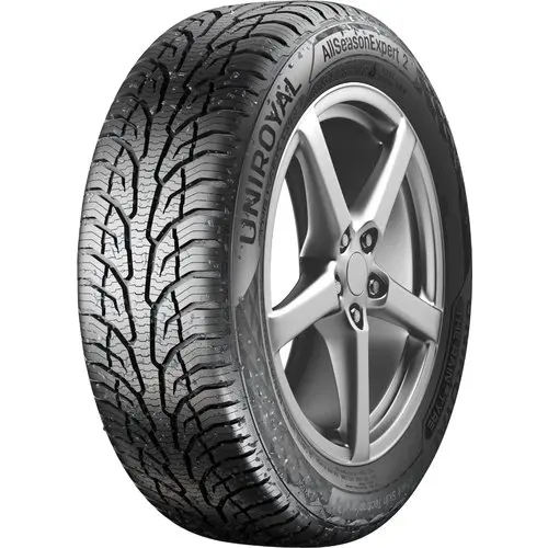 Uniroyal AllSeasonExpert 2 ( 205/55 R17 95V XL EVc, s ramenem ráfku )