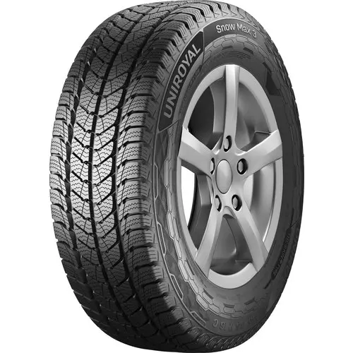 Uniroyal Snow Max 3 ( 175/65 R14C 90/88T 6PR )